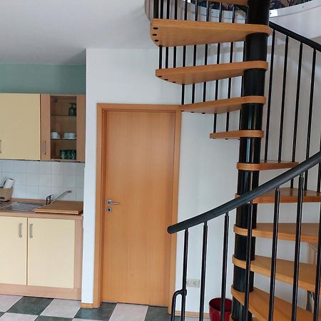 Ferienwohnung In Worms Exterior photo