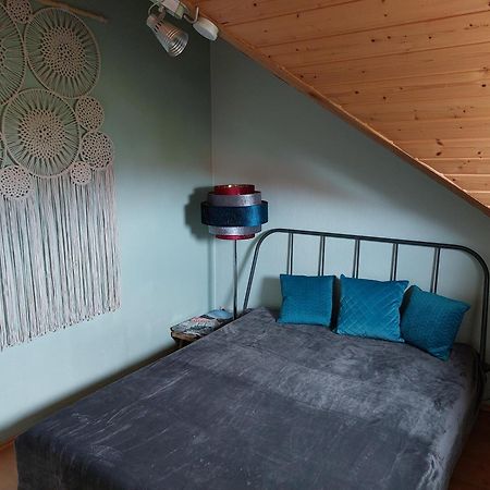 Ferienwohnung In Worms Exterior photo