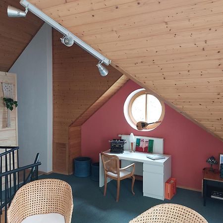 Ferienwohnung In Worms Exterior photo